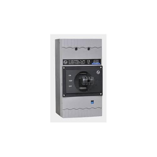 L&T MCCB CM90681OOLOOG 4P Thermal Magnetic Release DN0-100D Type 80-100A